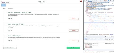 How to Write a Test Script With Example - TatvaSoft Blog