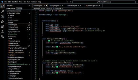 How to Write a Test Script With Example - TatvaSoft Blog