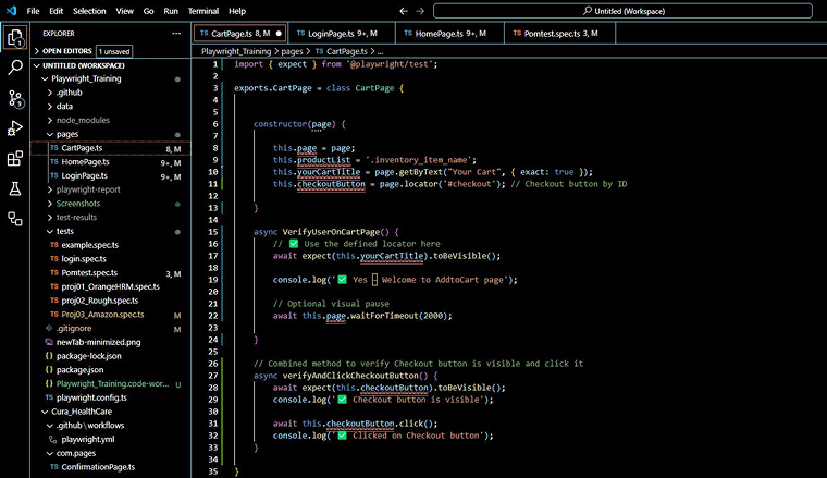 Checkout Button code Checkout Button code
