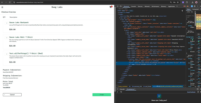 Final page Final page
