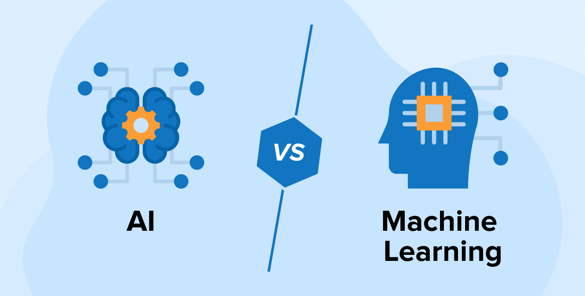 AI vs Machine Learning: Key Differences