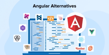 Angular Alternatives