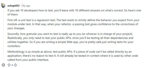 Regression Testing vs Unit Testing : What's the Difference