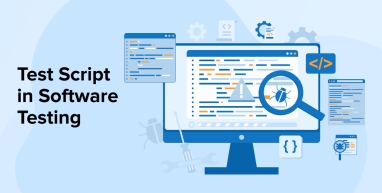 Test Script in Software Testing
