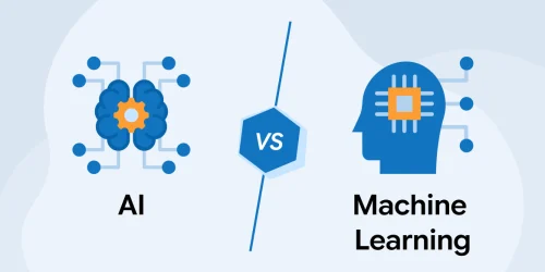 AI vs Machine Learning: Key Differences 