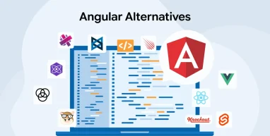 Angular Alternatives