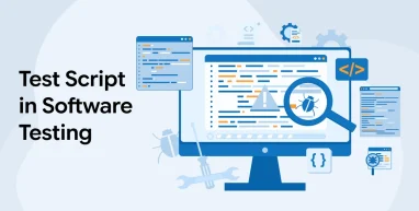 Test Script in Software Testing