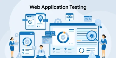 Web Application Testing