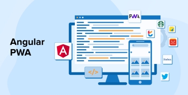 Angular PWA