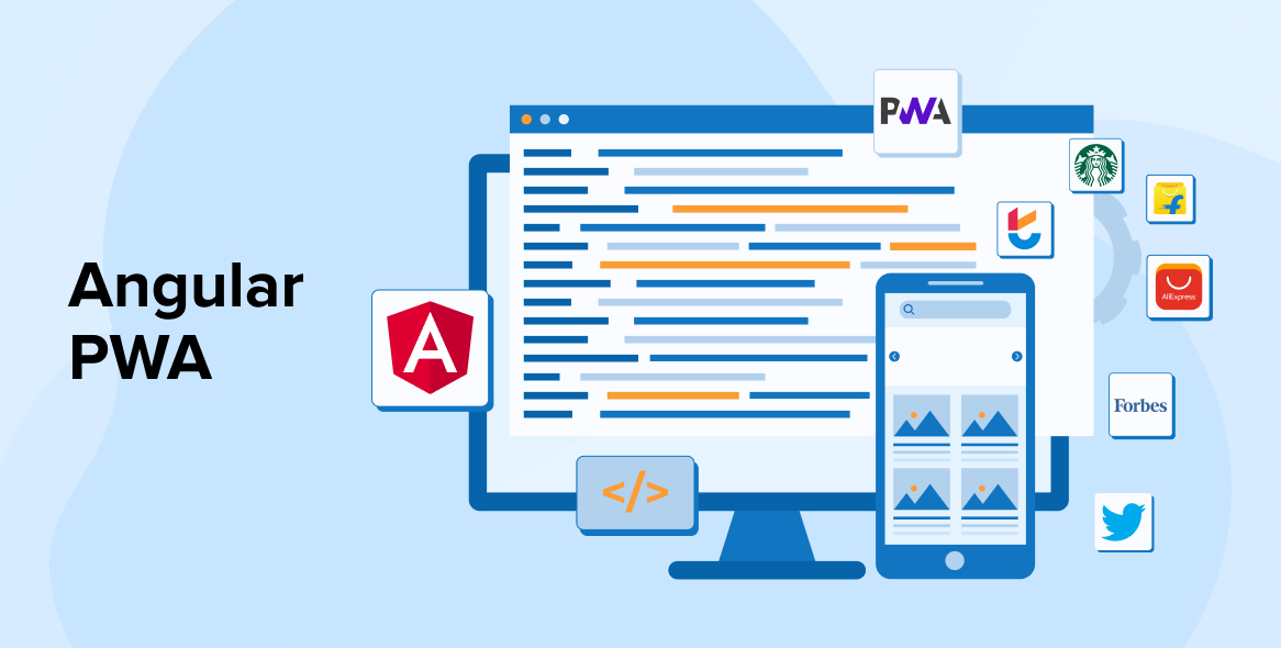 Angular PWA: A Complete Development Guide