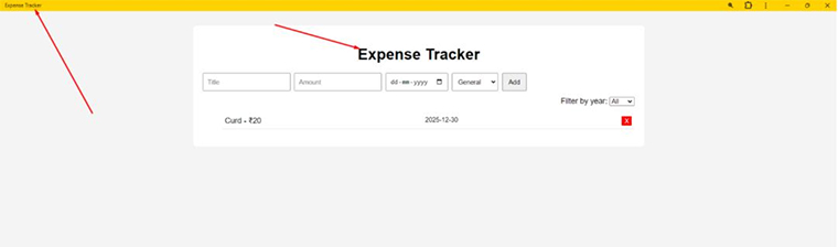 Customizing our PWA in Vue
