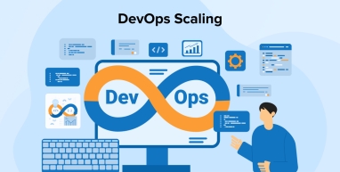 DevOps Scaling