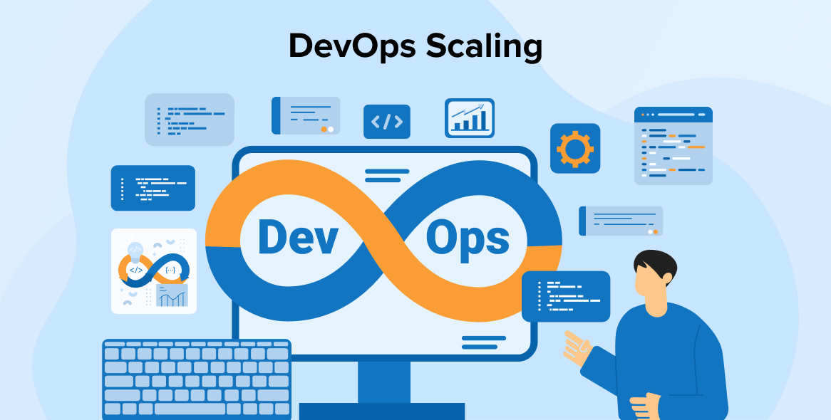 DevOps Scaling Guide: Strategies, Challenges, and Best Practices