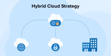 Hybrid Cloud Strategy