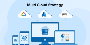 Multi Cloud Strategy