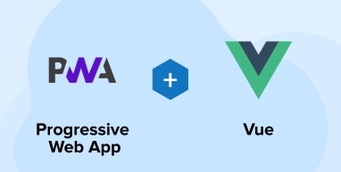 Progressive Web App with Vue