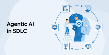 Agentic AI in SDLC