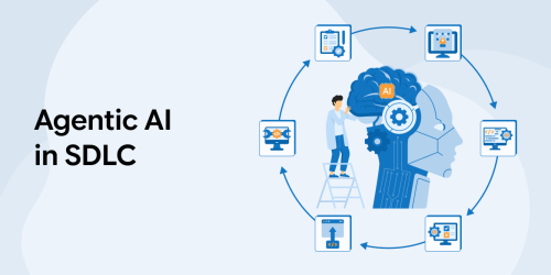 Agentic AI in SDLC: Benefits, Use Cases & Examples 