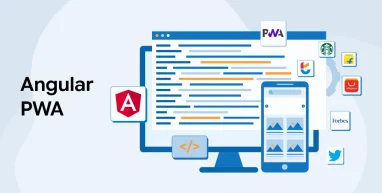 Angular PWA
