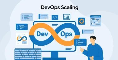 DevOps Scaling