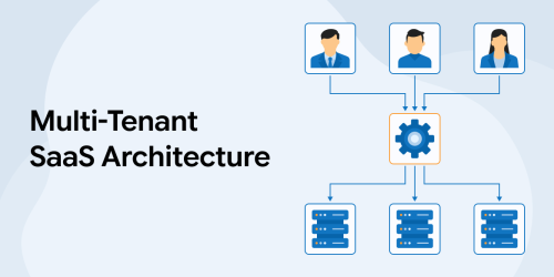 A Complete Guide to Multi-Tenant Architecture in SaaS Applications 