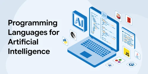 Top Programming Languages for Artificial Intelligence 