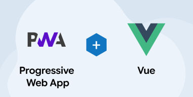 Progressive Web App with Vue