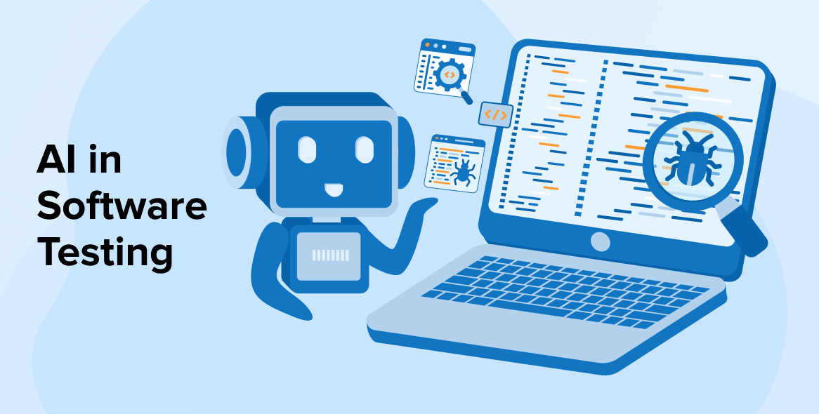 AI in Software Testing: A Complete Guide