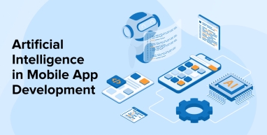 Artificial Intelligence in Mobile App Development