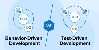 Behavior-Driven Development vs. Test-Driven Development