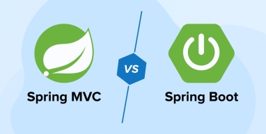Spring MVC vs Spring Boot