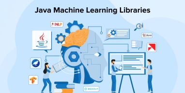 Java Machine Learning Libraries
