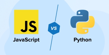 JavaScript vs Python