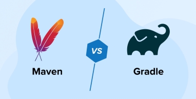 Maven vs Gradle