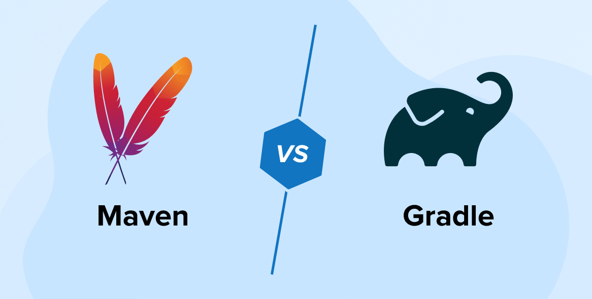Maven vs Gradle: An In-Depth Comparison Between Top Java Build Tools