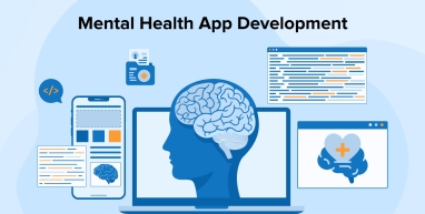 Mental Health App Development