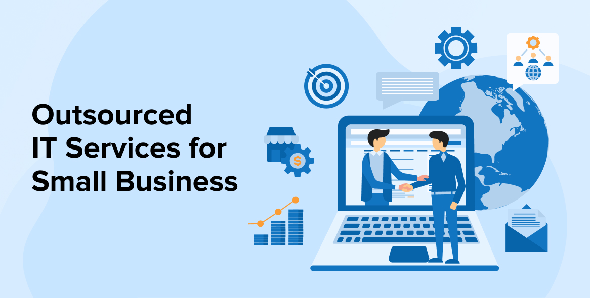 Complete Guide to IT Outsourcing Services for Small Businesses
