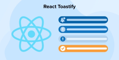 React Toastify