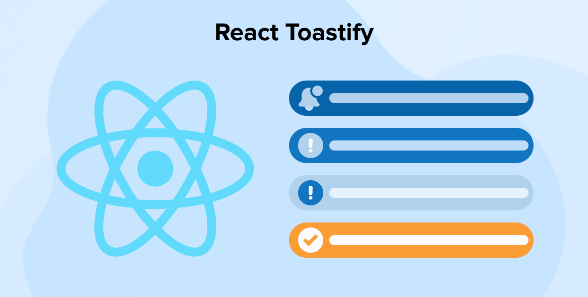 React Toastify: How to Create and Customize Toast Notifications in React