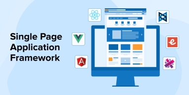 Single Page Application Framework