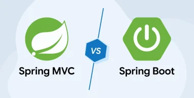 Difference Between Spring MVC and Spring Boot