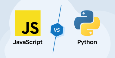 JavaScript vs Python: Understand the Key Differences