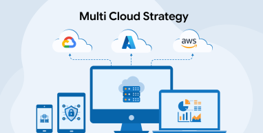 Multi Cloud Strategy