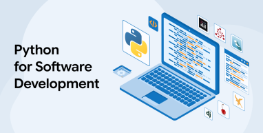 Python for Software Development
