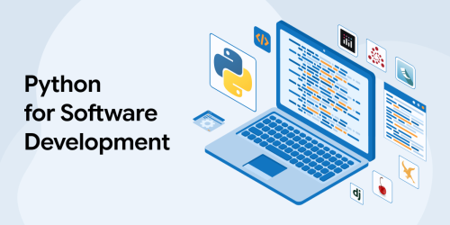 Python for Software Development: Benefits, Frameworks & Process 