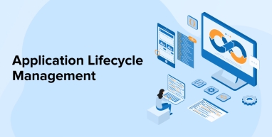 Application Lifecycle Management