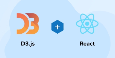 D3.js in React