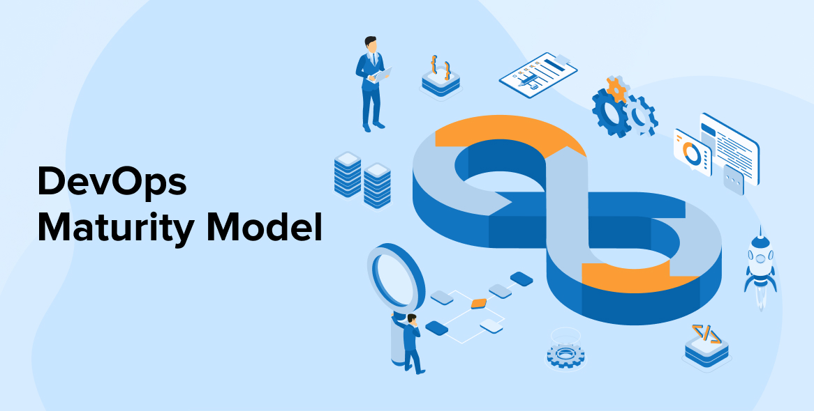 DevOps Maturity Model: Stages, Benefits & Best Practices