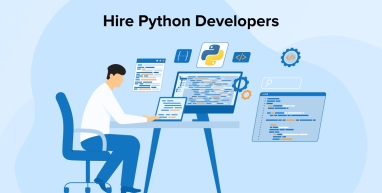 Hire Python Developers
