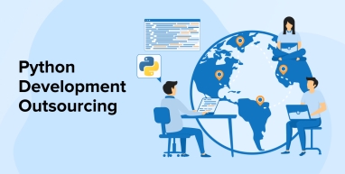 Python Development Outsourcing